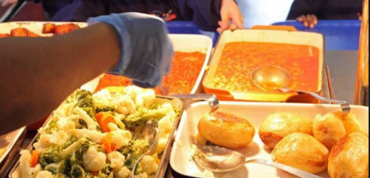 Ministry Bans 9 Foods in UAE Schools