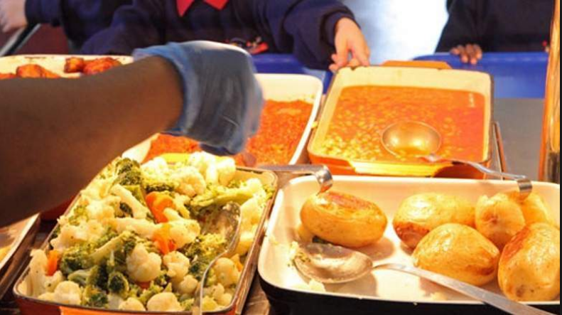 Ministry Bans 9 Foods in UAE Schools