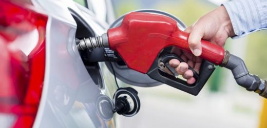 Petrol Prices In UAE To Drop In February