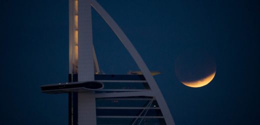 Ramadan 2026 in Dubai: Salik Timings, Parking and  Work Hours