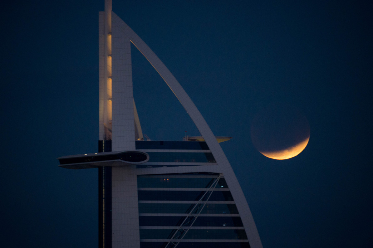 Ramadan 2026 in Dubai: Salik Timings, Parking and  Work Hours