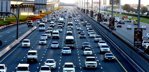 100% Discount for Traffic Fines in Dubai…Here’s How