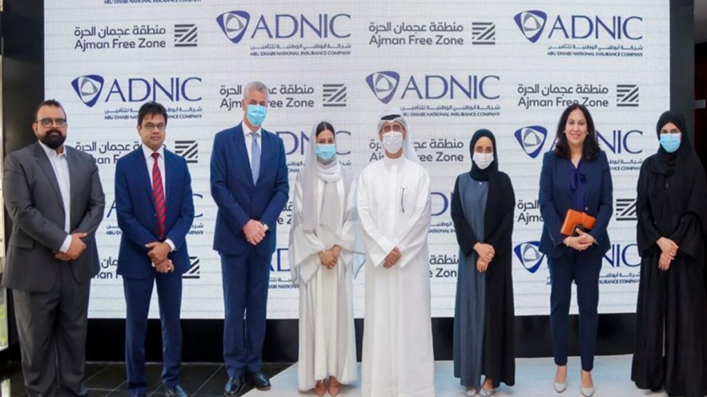 Abu Dhabi National Insurance Company (ADNIC) in Dubai Customer Care ...