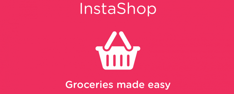 InstaShop - Your Dubai Guide