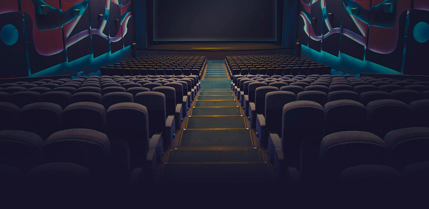 Novo Cinemas,  IMG Worlds of Adventure – Dubai