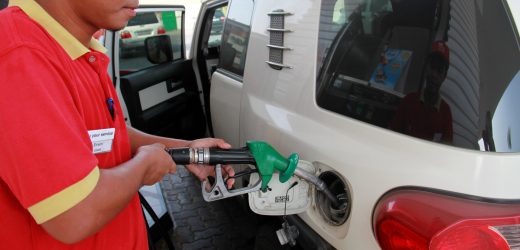 Another Fuel Hike to Hit your Pockets Hard and Increase Taxi Fares