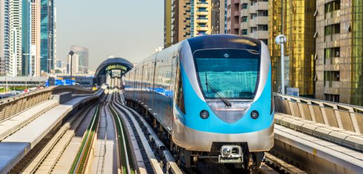 Confirmed: Reopening of Metro between DMCC and Ibn Battuta on Friday April 19