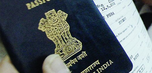 Indian Expats Can Apply For Indian Passports Online In Dubai
