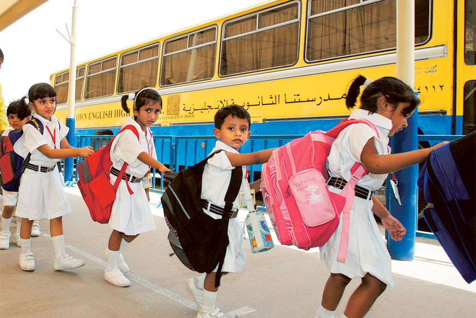 School Fee Hike: List of Dubai Schools That CAN Raise Their Fees