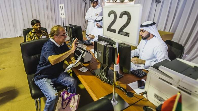 Warning: Job Seekers Check Your Six-Month Visa Validity