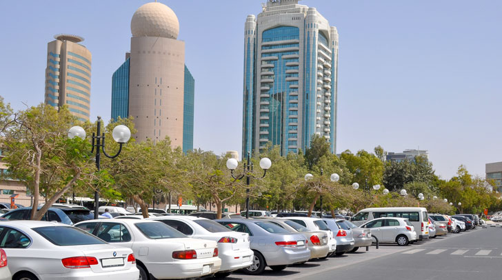 6 Days Free Parking in Dubai for Eid, RTA reveals Public Transport Timings