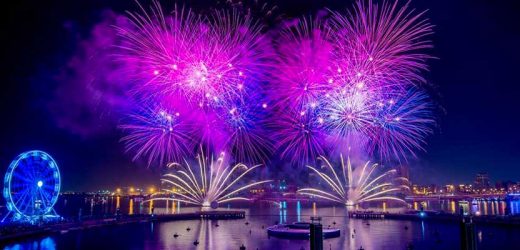 UAE announces 6-day Private Holiday for Eid