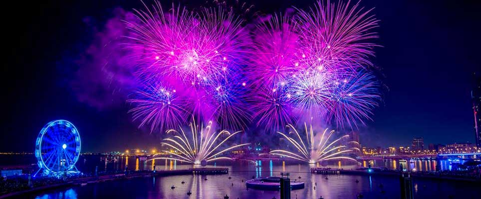 UAE announces 6-day Private Holiday for Eid