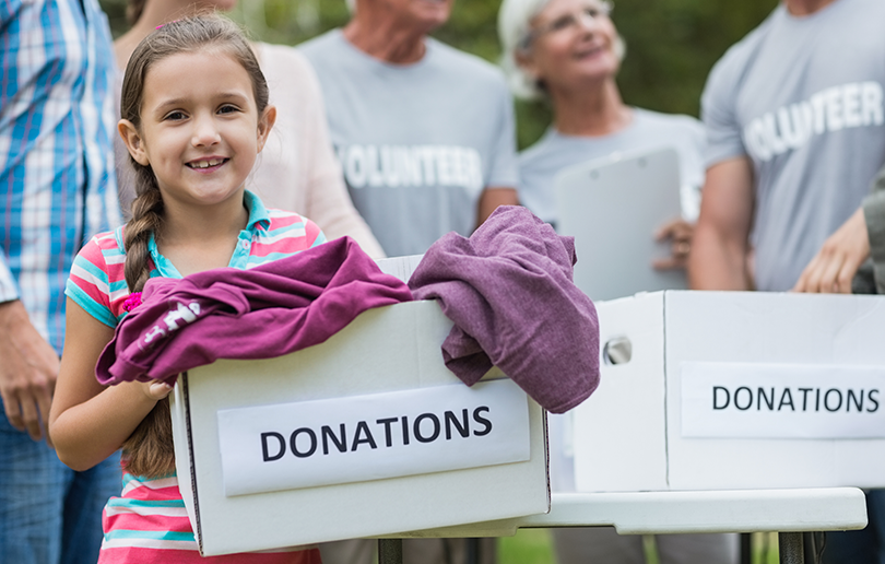 Illegal Ramadan Donations can get you Jail, up to Dh500,000 Fine in UAE