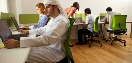 Top UAE Jobs For 2019 That Will Pay Up to Dh800,000