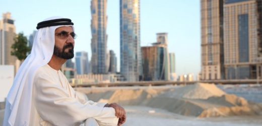 UAE announces Green Card like scheme for Expats titled Golden Card