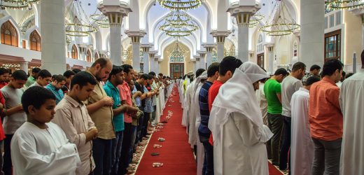All about Eid Al Fitr – Prayer Timings and Celebrations