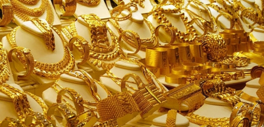 Dubai Gold Prices Drop, Good Time to Buy