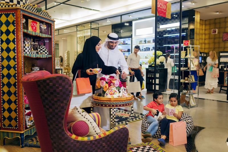 Dubai Summer Surprises Kicks off with a 12-Hour Flash Sale