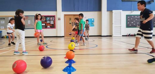 ESM Summer Camp 2019: Know Why ESM is the Best for Kids in Dubai?