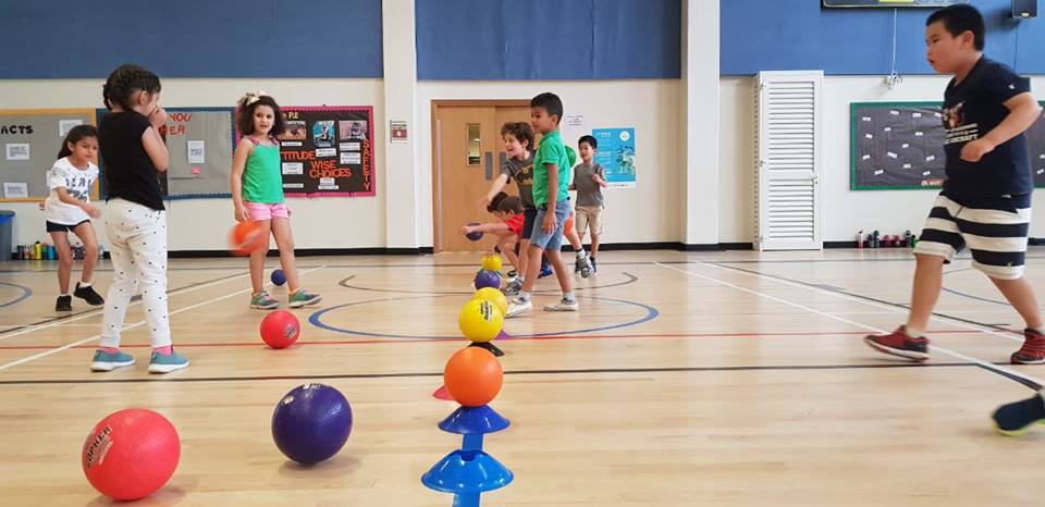 ESM Summer Camp 2019: Know Why ESM is the Best for Kids in Dubai?