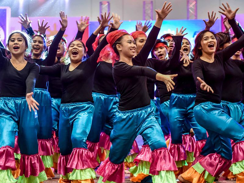 Burj Khalifa to Light Up on Philippine Independence Day