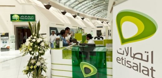 Smartphone Vending Machine Makes Buying Smartphones Easier in UAE