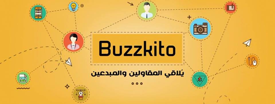 Buzzkito Co-working Space: Features and Contact Page