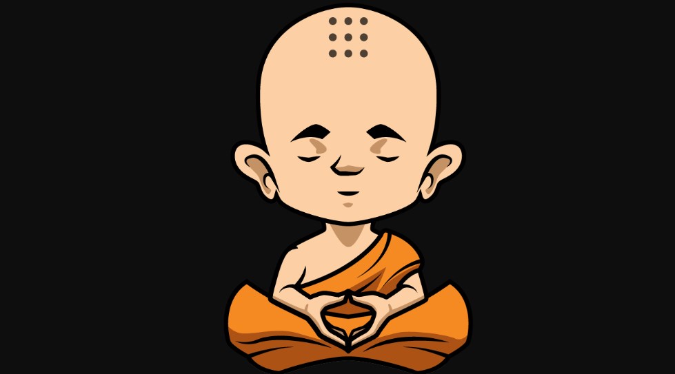 The Marketing Monk: Branding and Digital Marketing in UAE