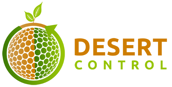 DESERT CONTROL Liquid Nanoclay in UAE