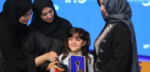 Dubai Fifth-grader Crowned Winner of UAE Arab Reading Challenge