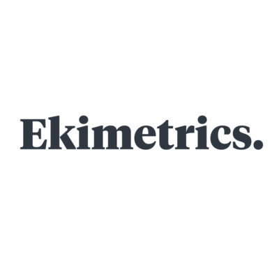 Ekimetrics: Consultants and Business Solution in UAE