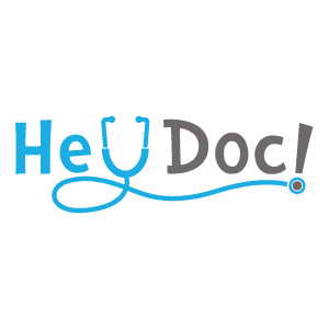 HEYDOC TECHNOLOGIES Healthcare Solutions in UAE