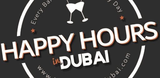 Happy Hours: Bars and Restaurants in UAE