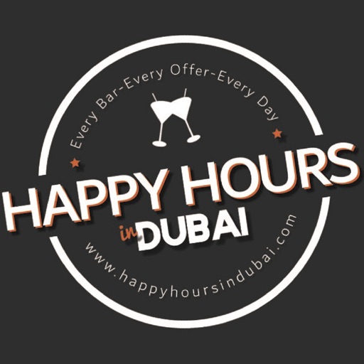Happy Hours: Bars and Restaurants in UAE