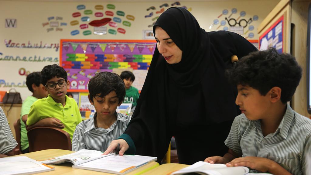 ‘Hello School’ initiative to be launched ahead of the new academic year