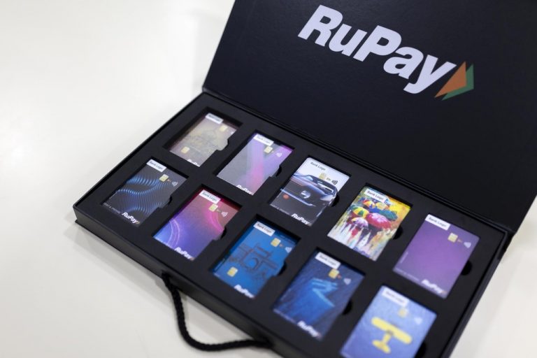 Now You Can Swipe RuPay Cards In UAE, Processing Fees Less Than Other Card Issuers - Your Dubai 