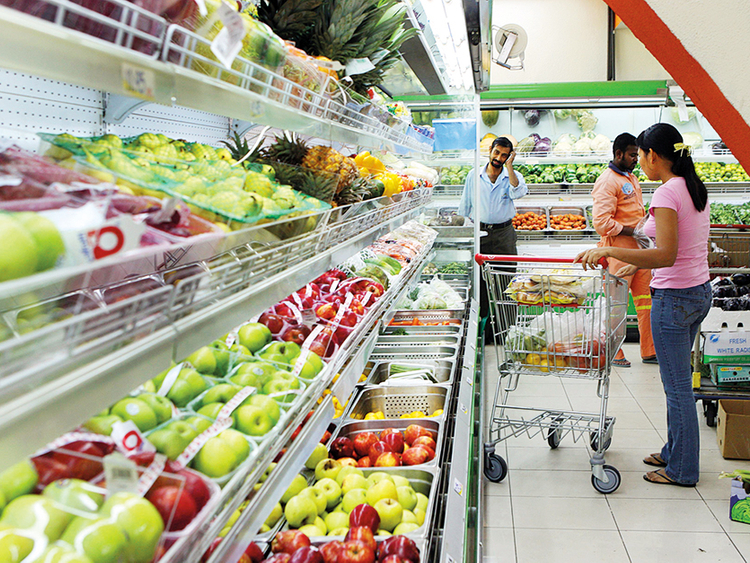 4 Budget Friendly Supermarkets in Dubai