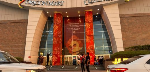 Dragon Mart Dubai: 5 Tips on Shopping at the Largest Shopping Mall for Chinese Products