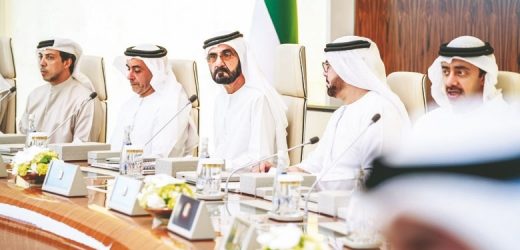 UAE’s 5-year Tourist Visas