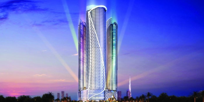 Damac Properties