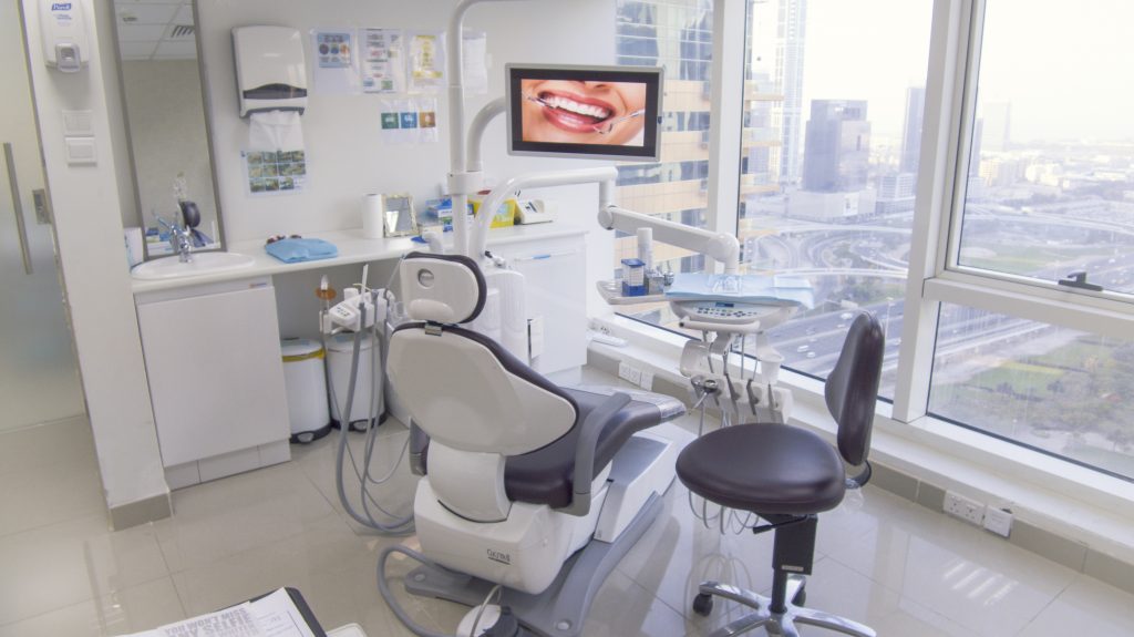 Best Dentist in Dubai Your Dubai Guide