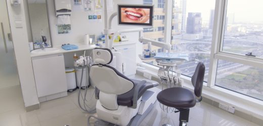 Best Dentist in Dubai