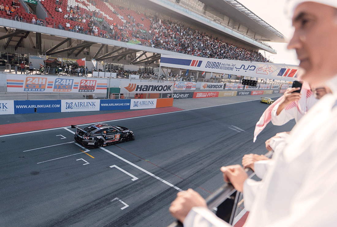 Union Properties Your Dubai Guide