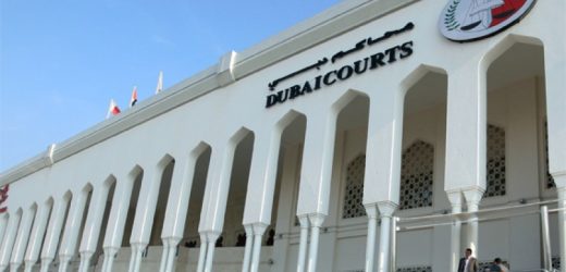 Three Security Guards in Dubai fined Dh500,000 for defaming Islam on Facebook