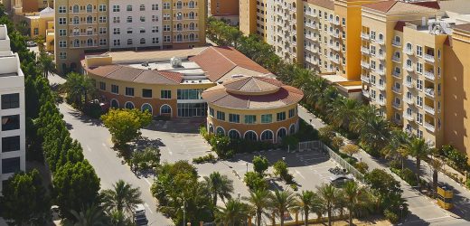 Dubai Investment Park (DIP) Area Guide