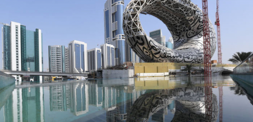 Dubai sets up AED 1bn fund to aid Entrepreneurs