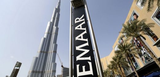 Emaar Properties