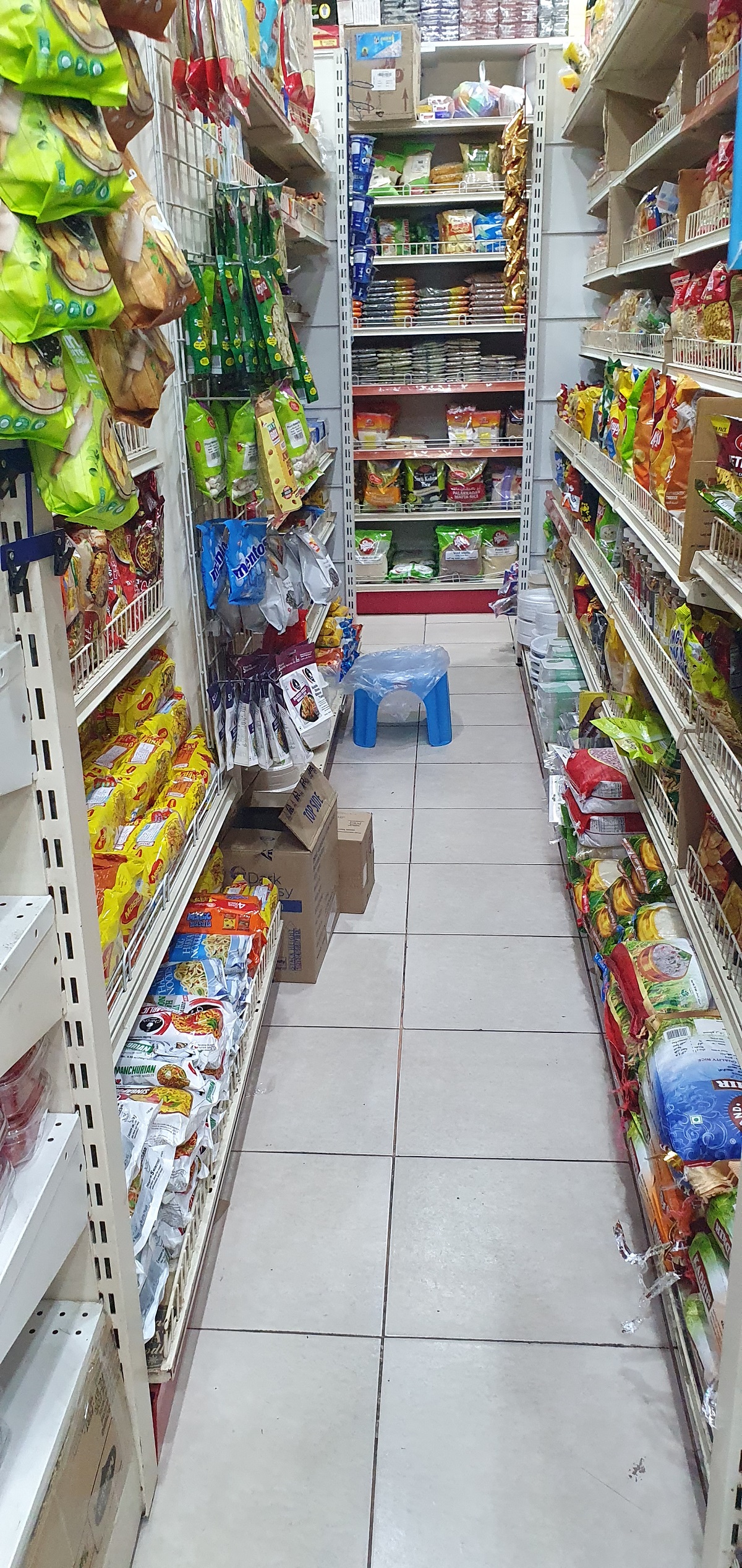 Namagiri Supermarket Dubai snacks