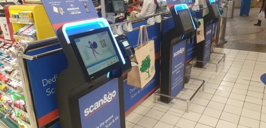 Carrefour Scan & Go – Self Checkout Reviewed (including User Guide)